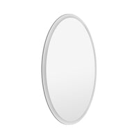 Porterhouse Oval Mirror
