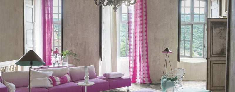Eve Hughes Interiors