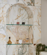 Palazzo Oro Honed Marble 10cm