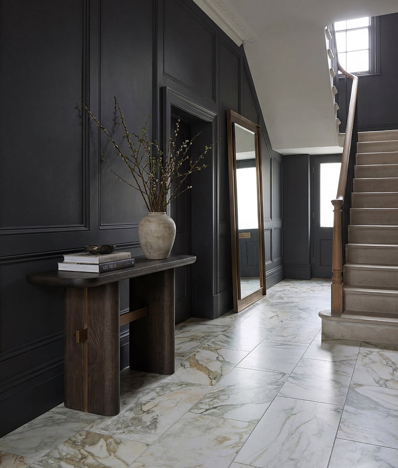 Palazzo Oro Honed Marble 10cm