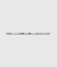 Palm Springs Ceramic Cerulean Moulding 2x60cm