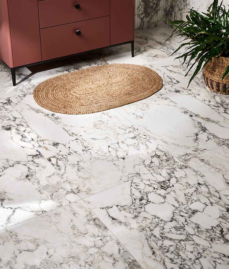 Palm Springs Porcelain Italiana Plain 60x120cm Sample