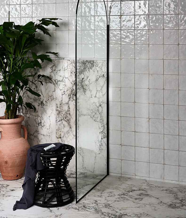 Palm Springs Porcelain Italiana Plain 60x120cm Sample