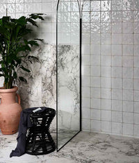 Palm Springs Porcelain Italiana Plain 60x120cm Sample