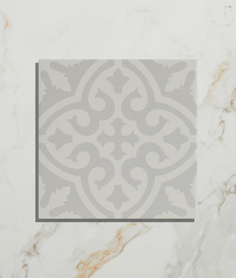 Parisian Chic Porcelain Angelina 20cm Sample