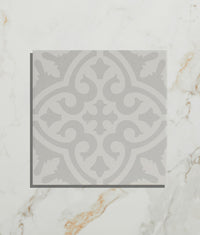 Parisian Chic Porcelain Angelina 20cm Sample