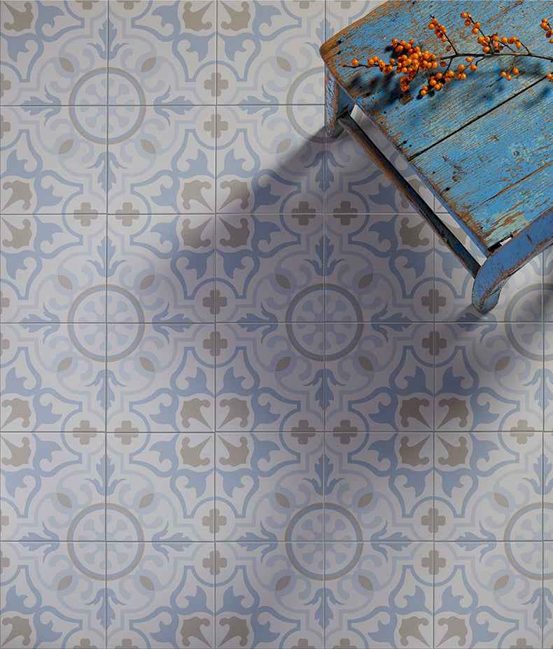Parisian Chic Porcelain Paix 20cm Sample
