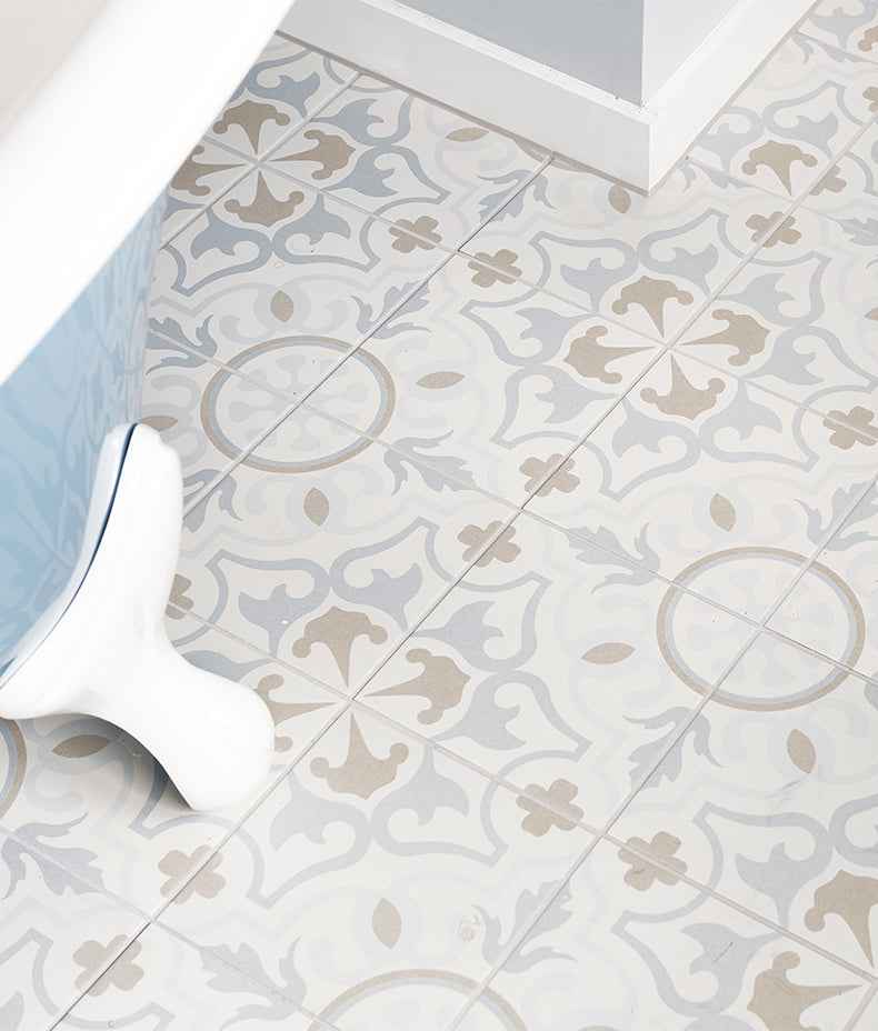 Parisian Chic Porcelain Paix 20cm Sample