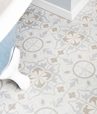 Parisian Chic Porcelain Paix 20cm Sample