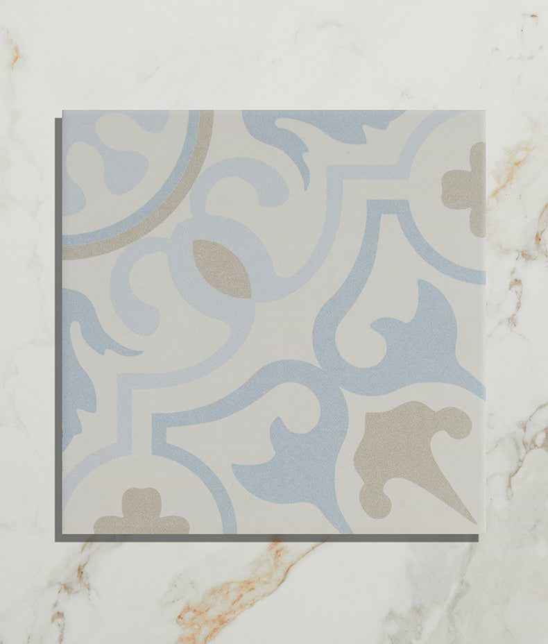 Parisian Chic Porcelain Paix 20cm Sample