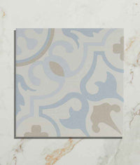 Parisian Chic Porcelain Paix 20cm Sample
