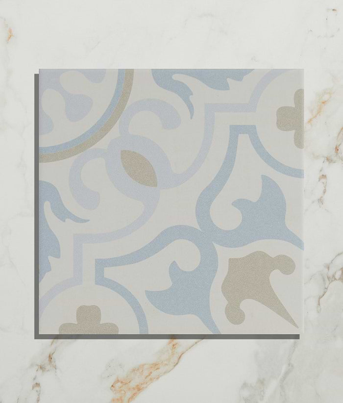 Parisian Chic Porcelain Paix 20cm Sample