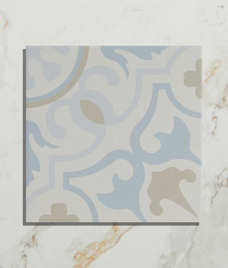 Parisian Chic Porcelain Paix 20cm