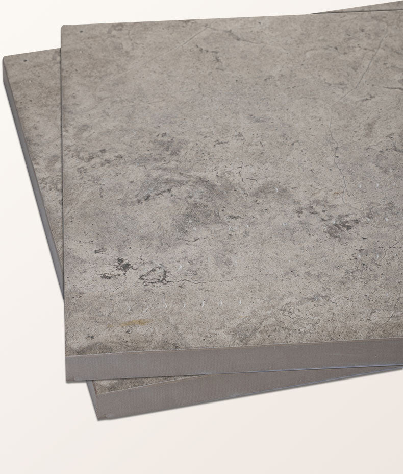 Brit Stone Pennant Porcelain Paving 60cm Sample