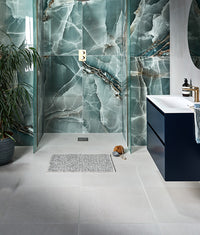 Perola Porcelain Matt 59.5x120cm