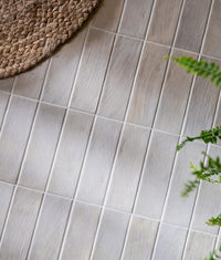 Petite Porcelain Matt Cotto Light 5cm Sample