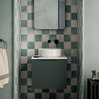 Fired Earth Kelmscott Plain Porcelain Tiles