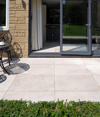 Pierre Paving Porcelain Beige 59.8x89.8cm