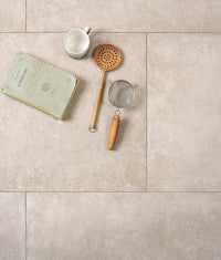 Pierre Paving Porcelain Beige 59.8x89.8cm Sample
