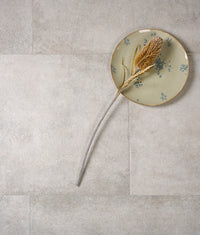 Pierre Paving Porcelain Gris 60cm Sample