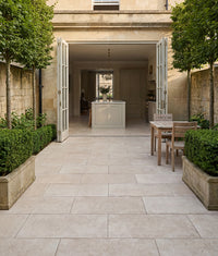Pierre Paving Porcelain Beige 59.8x89.8cm