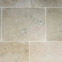 Charterhouse Limestone Tumbled Finish, £129.00 / M2 - Blackman Rowe