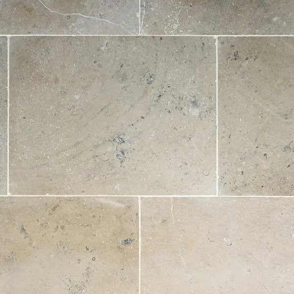 Charterhouse Limestone Tumbled Finish, £129.00 / M2