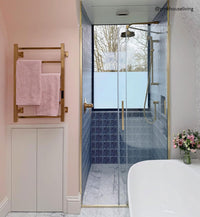 Fired Earth Kelmscott Patterned Porcelain Tiles