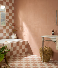 Plastercraft Calco Porcelain Cipria Textured 60x120cm