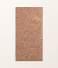 Plastercraft Calco Porcelain Cipria Textured 60x120cm