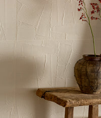 Plastercraft Calco Porcelain Sabbia Textured 60x120cm Sample