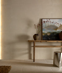 Plastercraft Calco Porcelain Sabbia Textured 60x120cm Sample