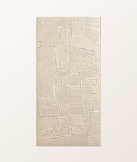 Plastercraft Calco Porcelain Sabbia Textured 60x120cm Sample