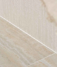 Ca Pietra Plastercraft Linea Mano Porcelain Ecru Textured 60x120cm