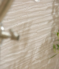 Plastercraft Linea Mano Porcelain Mink Textured 60x120cm