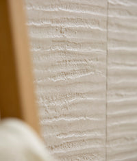Plastercraft Linea Mano Porcelain Mink Textured 60x120cm