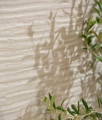 Plastercraft Linea Mano Porcelain Mink Textured 60x120cm