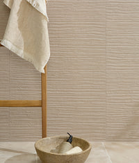 Plastercraft Linea Mano Porcelain Mink Textured 60x120cm