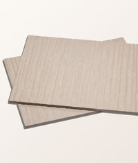 Plastercraft Linea Mano Porcelain Mink Textured 60x120cm