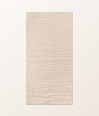 Plastercraft Linea Mano Porcelain Mink Textured 60x120cm