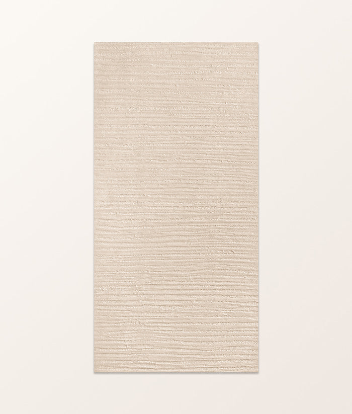 Plastercraft Linea Mano Porcelain Mink Textured 60x120cm