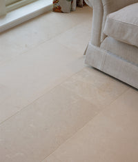 Portland Classic Limestone 40x40cm
