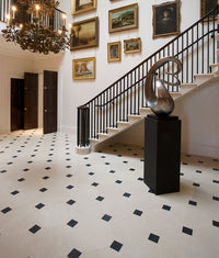 Portland Classic Limestone 40x40cm