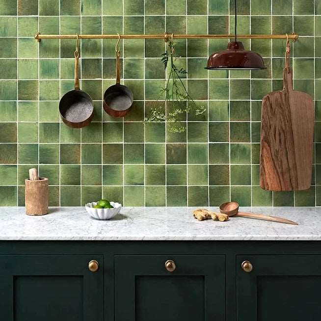 Pottery, Kale Green Square, £84.00/ M2