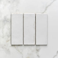 Pottery, Natural Cotton Brick, £88.80/ M2 Decorative Tiles Porcelain Decorative Tiles White Tile Ca Pietra