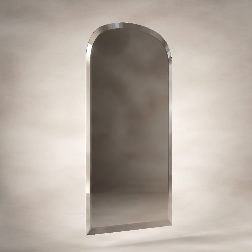 Porterhouse Overmantel Arch Mirror 60x90cm