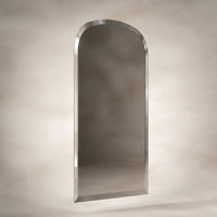 Porterhouse Overmantel Arch Mirror 60x90cm
