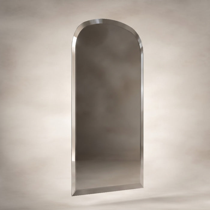 Porterhouse Overmantel Arch Mirror 60x90cm