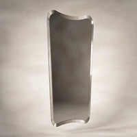 Porterhouse Curve Mirror 60x90cm