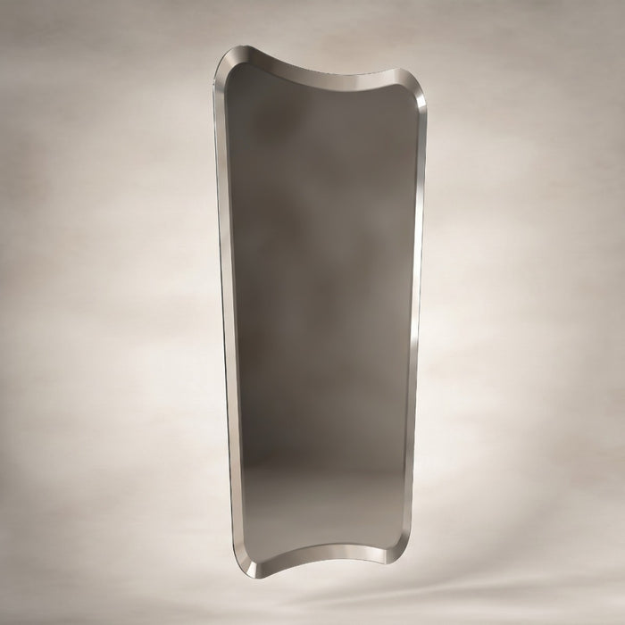 Porterhouse Curve Mirror 60x90cm